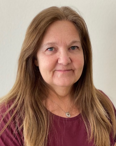Birgitta Thorsell